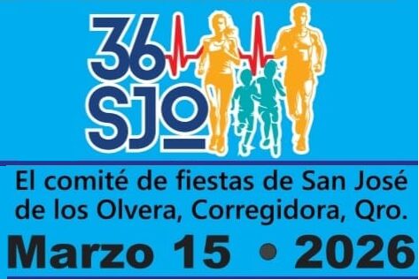SAN JOSE DE LOS OLVERA 10K  2026