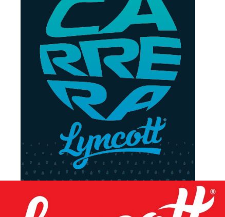 18ava "CARRERA LYNCOTT"CON CAUSA 3K