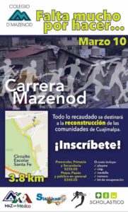 ROBERT LOMAS 10 MARZO