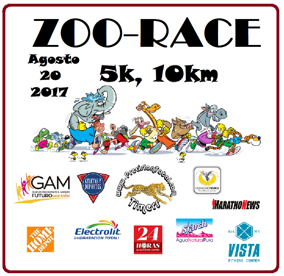 zoo-race