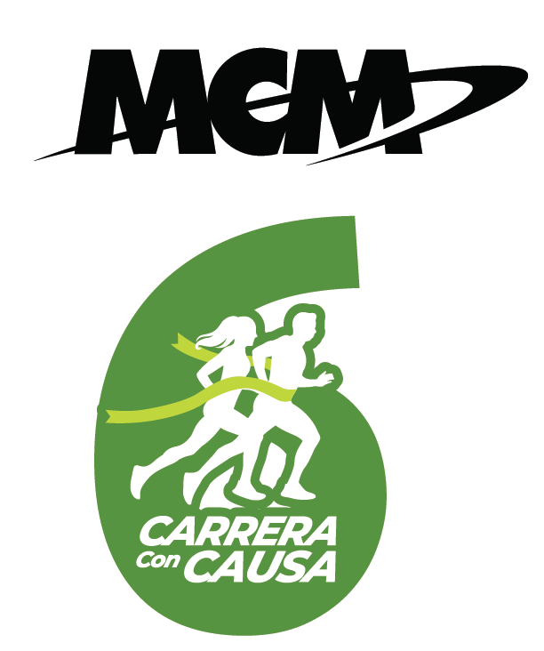 6a CARRERA 5 KM. CON CAUSA MCM CARRERA 5K CON CAUSA MCM
