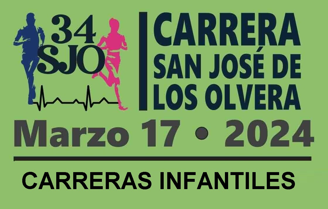 8-10 AÑOS VARONIL LOS OLVERA 300MT. SAN JOSE DE LOS OLVERA