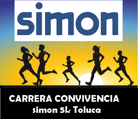 CARRERA INFANTIL CONVIVENCIA "SIMON" "SIMON" ELECTRICA CARRERA INFANTIL