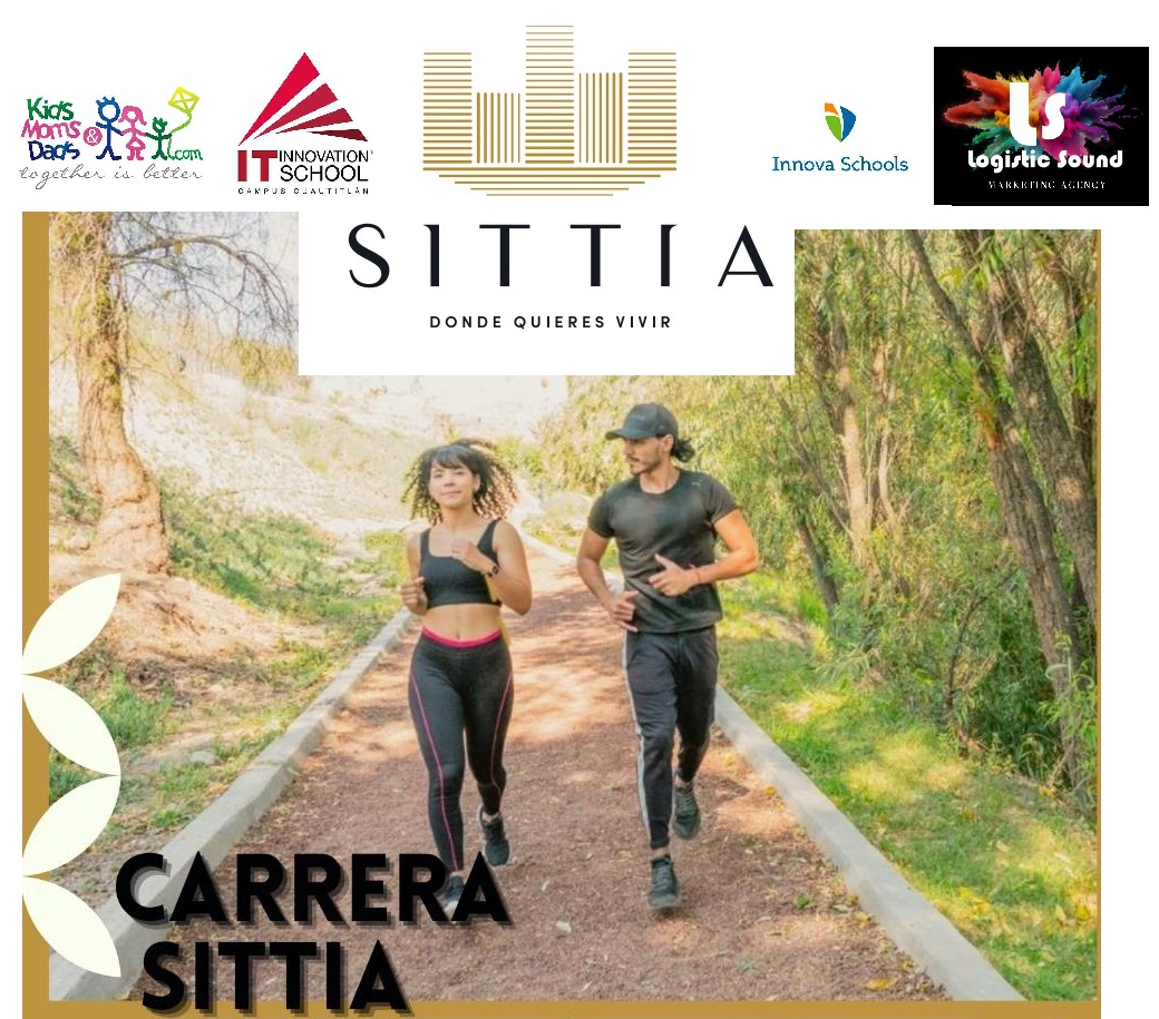 1A CARRERA 5K SITTIA 5K SITTIA CARRERA ATLETICA