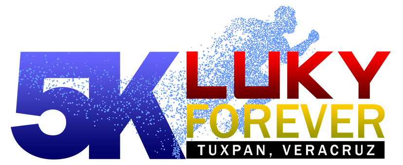 2A. CARRERA 5K LUKY FOREVER 5K CARRERA LUKY FOREVER