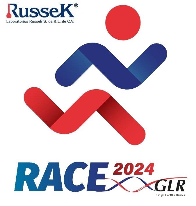 CARRERA 5K  GLR RACE 2024 GLR CARRERA 5K GRUPO LOEFFLER RUSSEK