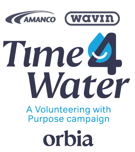 1A CARRERA ATLETICA ORBIA TIME4WATER CARRERA DONDE EL PROPOSITO COBRA VIDA