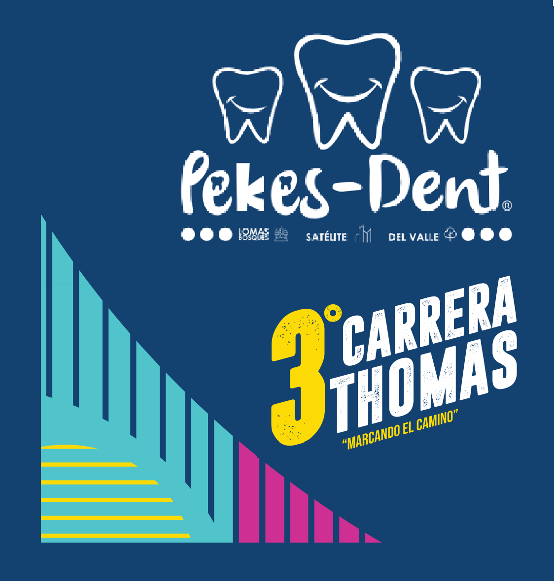 3a CAMINATA 3K COLEGIO THOMAS JEFFERSON THOMAS JEFFERSON 3K CAMINATA 2025