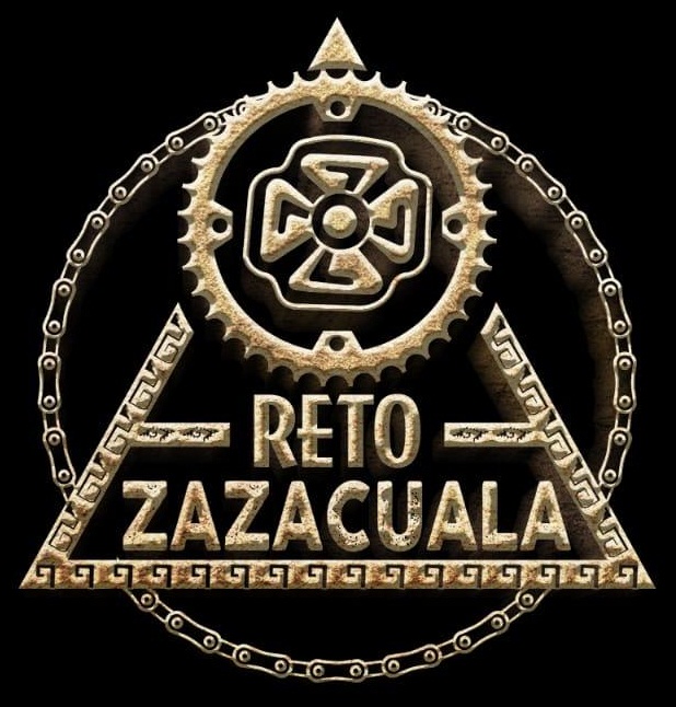 RETO ZAZACUALA 2025 SANTIAGO TULANTEPEC 40K RETO ZAZACUALA 40 Km.