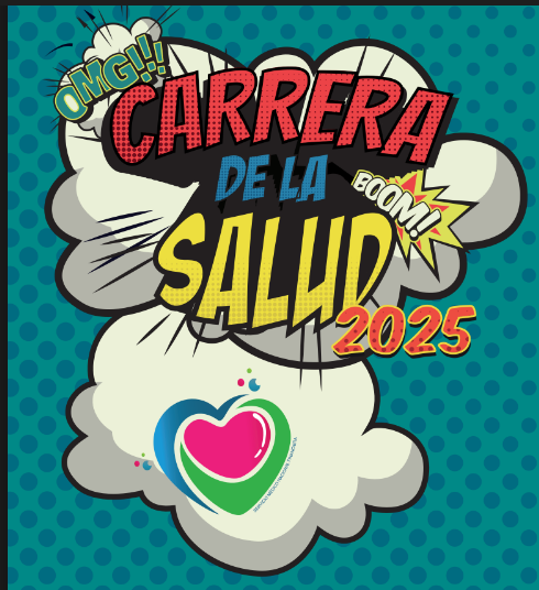 2A CARRERA 5K DE LA SALUD 2025 NAFINSA 2A.CARRERA DE LA SALUD 5K NAFINSA