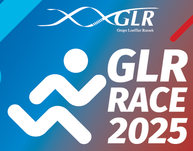 GLR RACE 2025 3KM LABORATORIOS 3K-GRUPO LOEFFLER RUSSEK