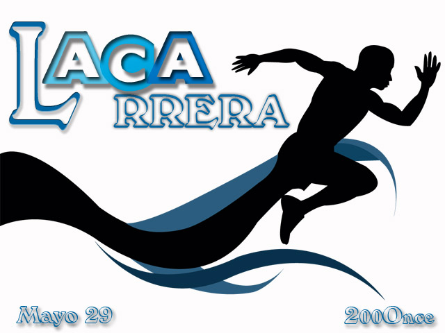 2a CARRERA LA ACArrera. 10k LA ACARRERA