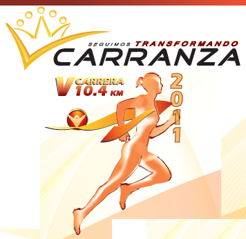V CARRERA VENUSTIANO CARRANZA V Carrera 10.4k Delegacion Venustiano Carranza