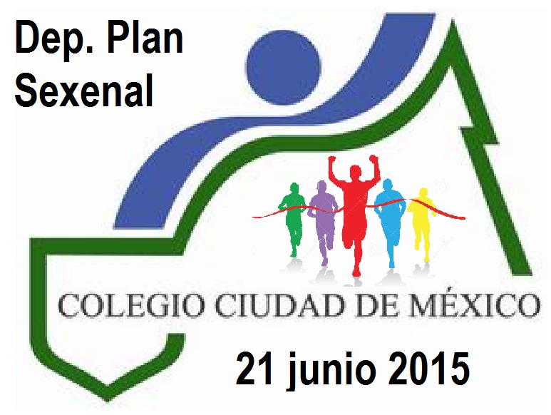 1a. CARRERA 5KM " RUN TOGHETER " COLEGIO CIUDAD DE MEXICO