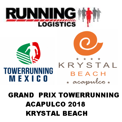 Grand Prix Towerrunning Acapulco GRAND PRIX TOWERRUNNING ACAPULCO