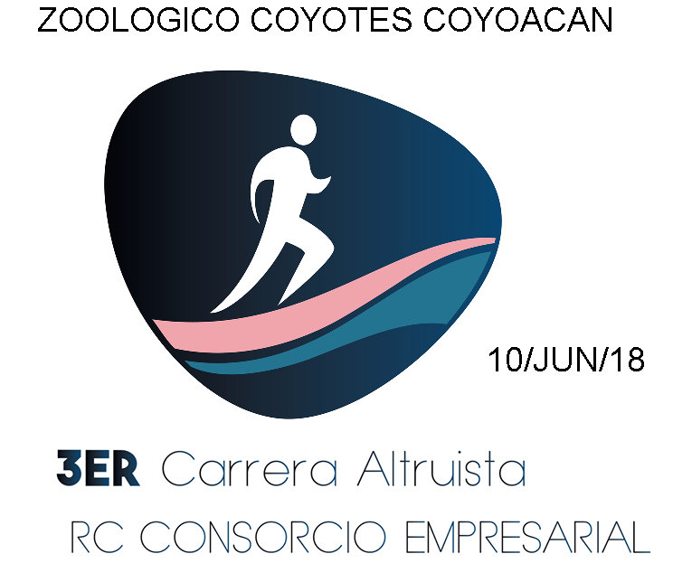 CARRERA CONSORCIO EMPRESARIAL 2018 3er CARRERA "ALTRUISTA" 7, 3.5 Y FAMILIAR