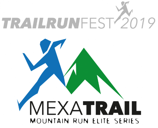 1er. TRAIL INTERNACIONAL MEXATRAIL ORIZABA 1er. MEXATRAIL 8K, 30K Y 40K ORIZABA SIERRA NEGRA