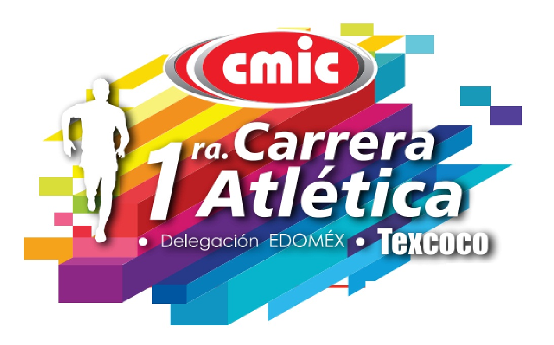 1a CARRERA 5km. Y 3k CMIC TEXCOCO CAMARA MEXICANA DE LA I. CONSTRUCCION