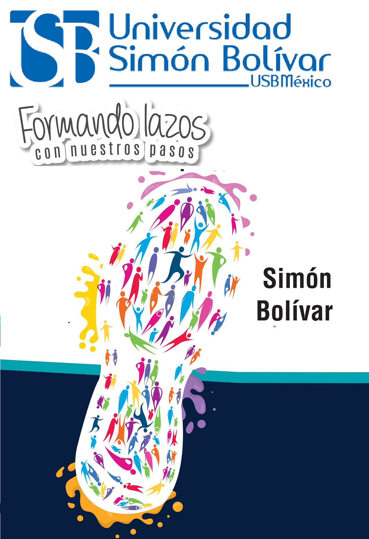 1a.CARRERA 5km. y 10km. SIMON BOLIVAR 2019 FORMANDO LAZOS, CON NUESTROS PASOS