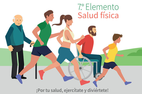 2a. CAMINATA Y CARRERA INCLUYENTE CARRERA DE 5 Km.