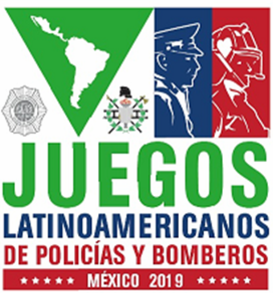 JUEGOS LATINOAMERICANOS 2019 JUEGOS DE POLICIA Y BOMBEROS
