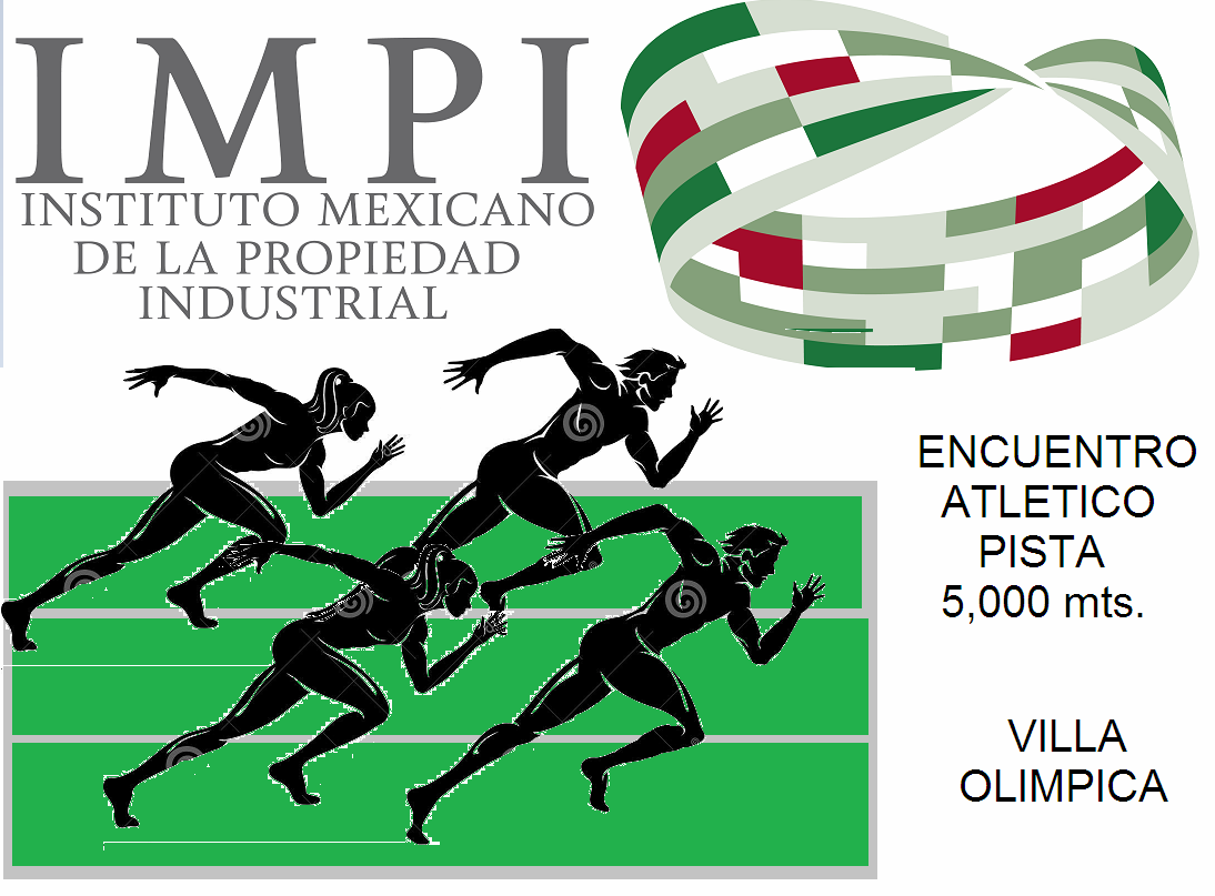 ENCUENTRO ATLETICO "IMPI" 2019 500 CARRERA 500 mts. IMPI INFANTIL "B"