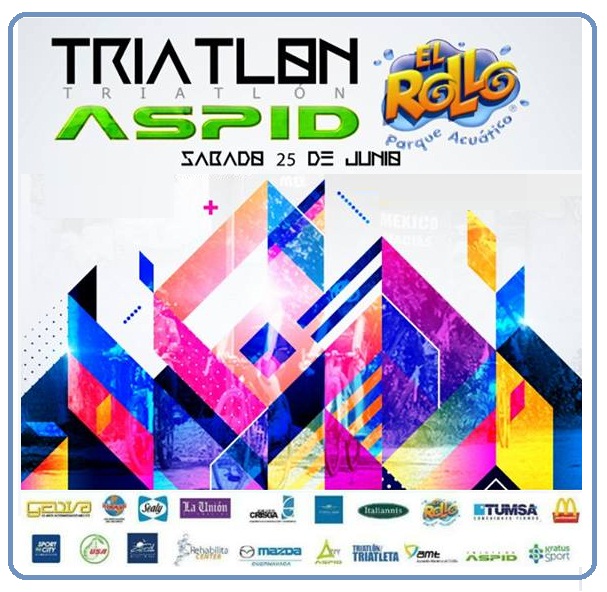TRIATLON ASPID EL ROLLO 2016 Triatlon Aspid El Rollo 2016