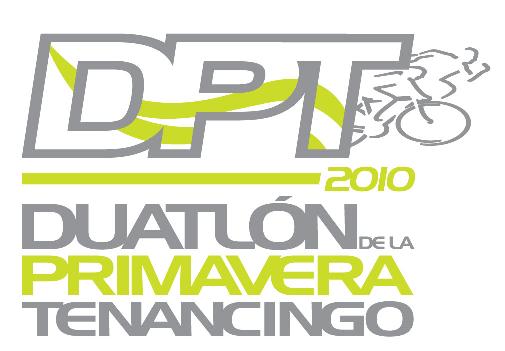 " 1er DUATLON DE PRIMAVERA " TENANCINGO