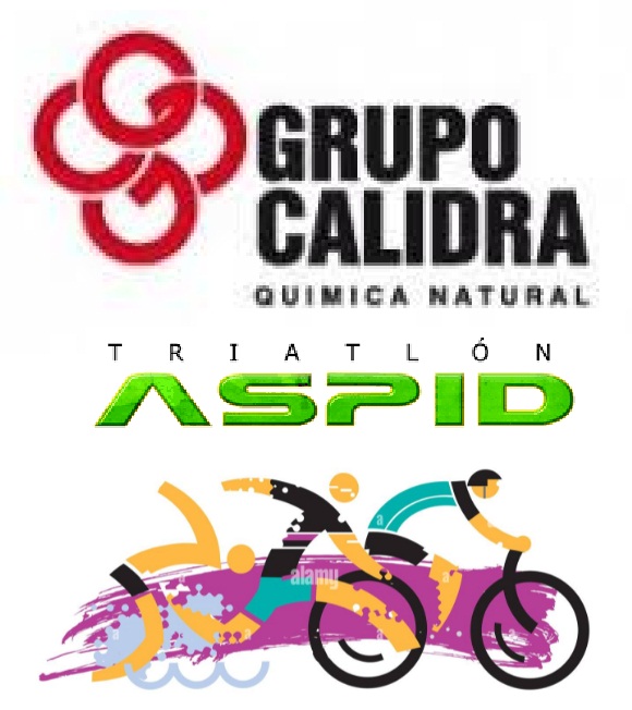 TRIATLON GRUPO CALIDRA 2021 TRIATLON CALIDRA ASPID KRATUS SPORT