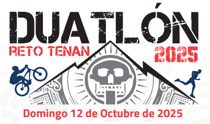 DUATLON RETO TENAN 2025 PAREJAS DUATLON SAN MARTIN (TENAN 2025)