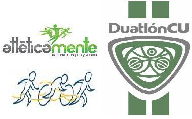 1er DUATLON  C.U. TOLUCA Duatlon Ciudad Universitaria Toluca
