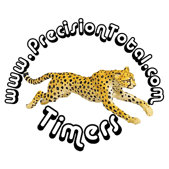 Precisión Total