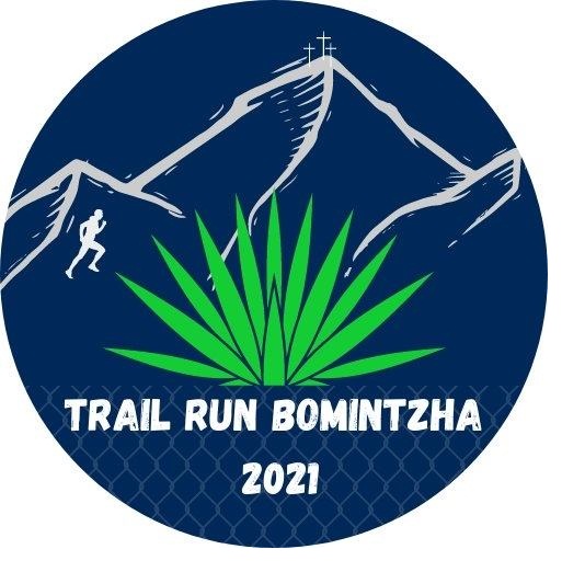 TRAIL RUN BOMINTZHA  2021  – 2a EDICION 10K Y 21K  12 ...