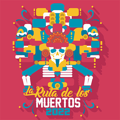 MEDIO MARATON RUTA DE LOS MUERTOS TLAHUAC  CD-MEX.-30 OCTUBR...
