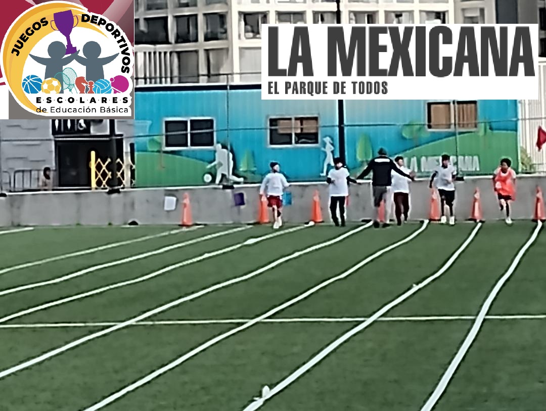 RESULTADOS FINALES JUEGOS DEPORTIVOS ESCOLARES, JUEVES 14 D...